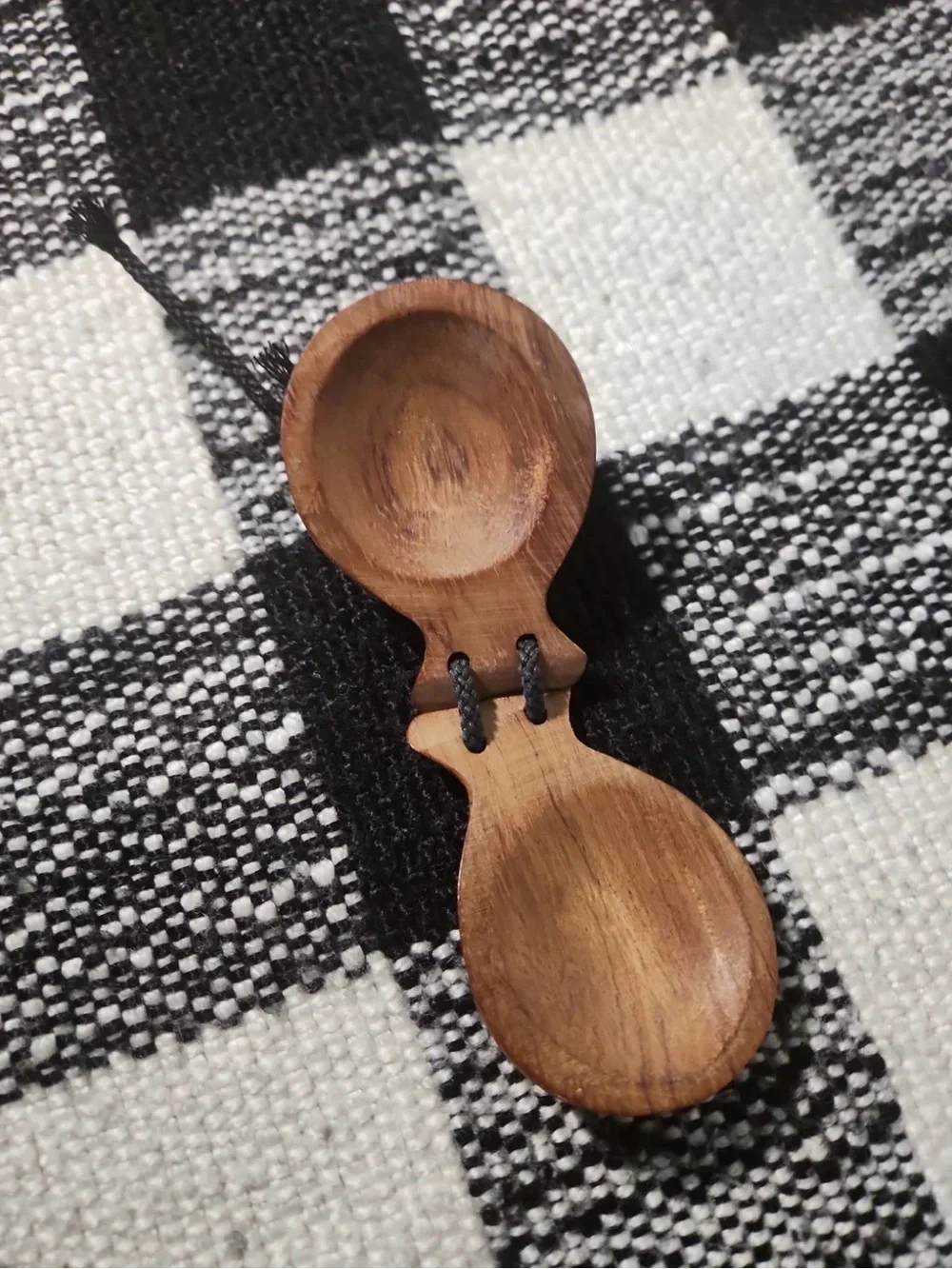 No Label vintage handcrafted